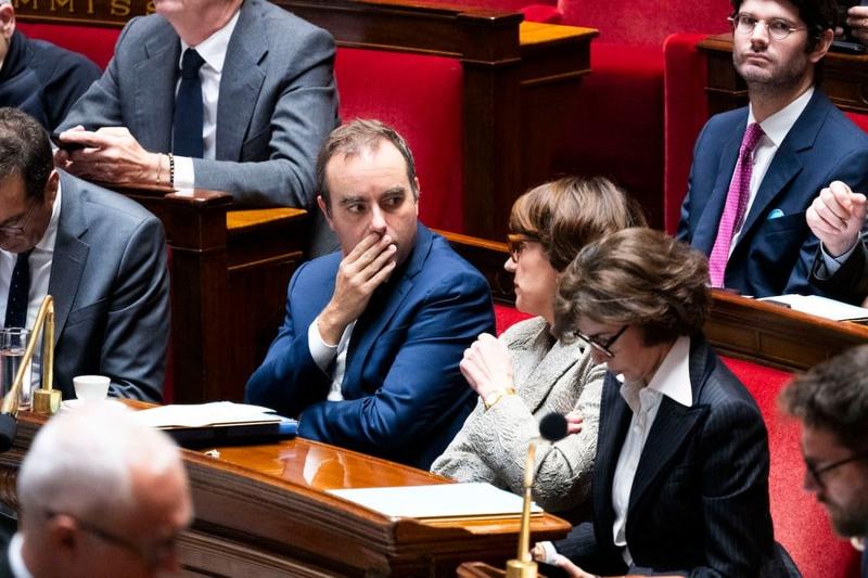 Lecornu Survives Two No-Confidence Votes—at a Price