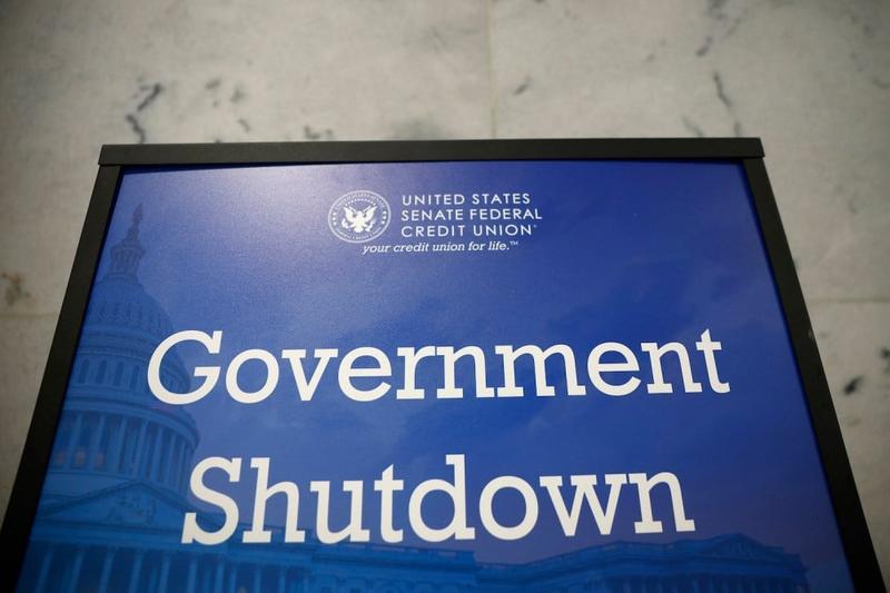 What the Protracted Shutdown Means for the U.S. Economy What the Protracted Shutdown Means for the U.S. Economy