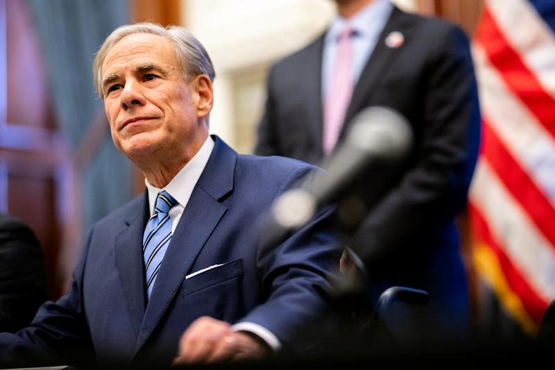 Republican Governor Orders National Guard Deployed to No Kings Protest