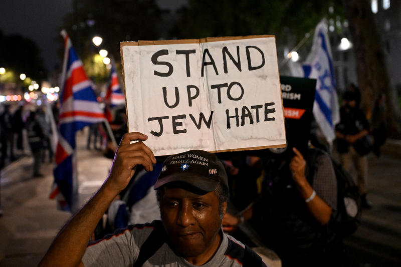 Don’t let America become a UK-style antisemitic hell-hole