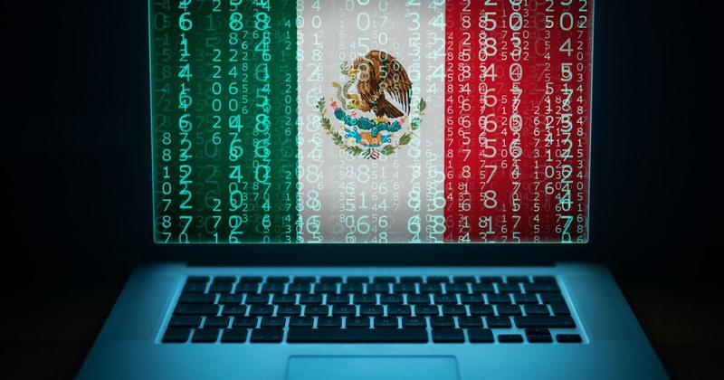 México y el ciberataque, ¿por qué somos de los países más vulnerables?