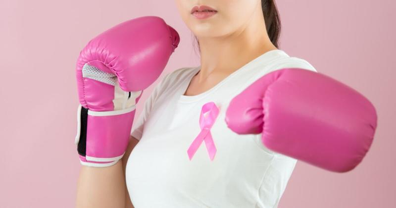 ¿Qué papel juegan empresas, emprendedores y actores del sistema financiero en la lucha vs el cáncer de mama?