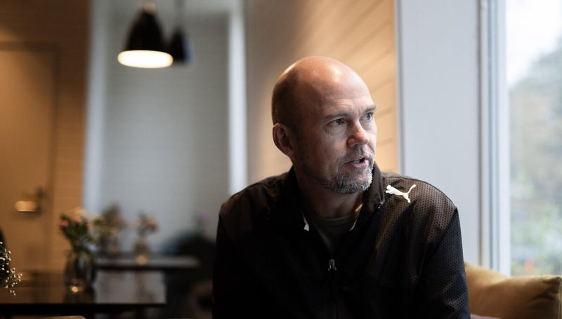 «Kanskje de barnedøpte kommer til himmelen»