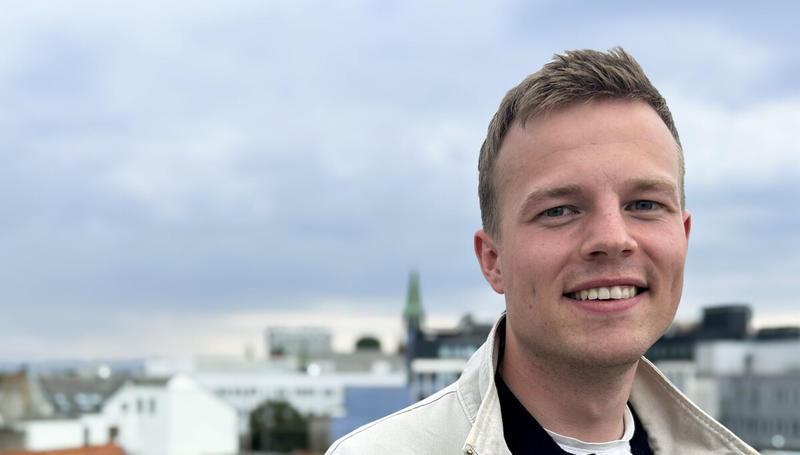 Hva skal vi med verdier hvis alle er like gode? Hva skal vi med verdier hvis alle er like gode?