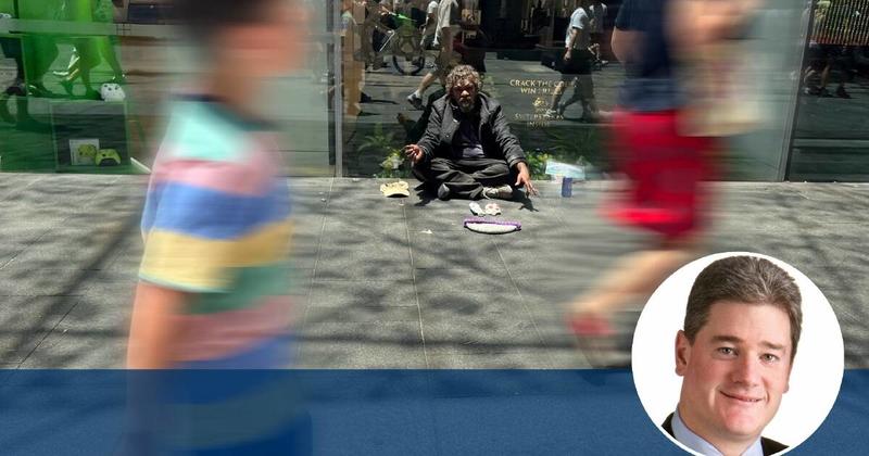 Here's how to fix poverty without taxing the rest of us more