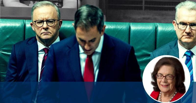 Master communicator v master tactician, the race between Chalmers and Burke