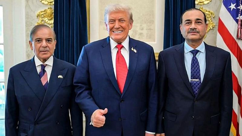 Global Watch | Pakistan's Pasni Gambit: Trading Resources For Power, Plundering Balochistan Global Watch | Pakistan's Pasni Gambit: Trading Resources For Power, Plundering Balochistan