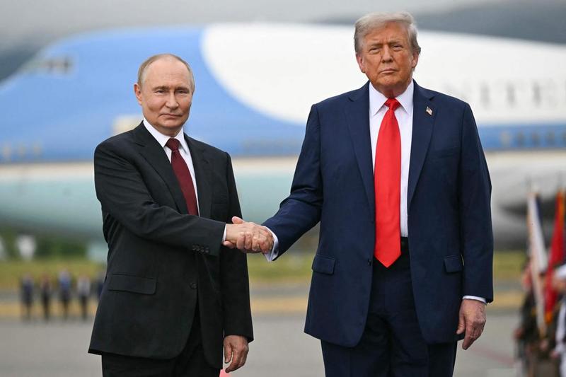 Putin er en hardere nøtt å knekke for Trump
