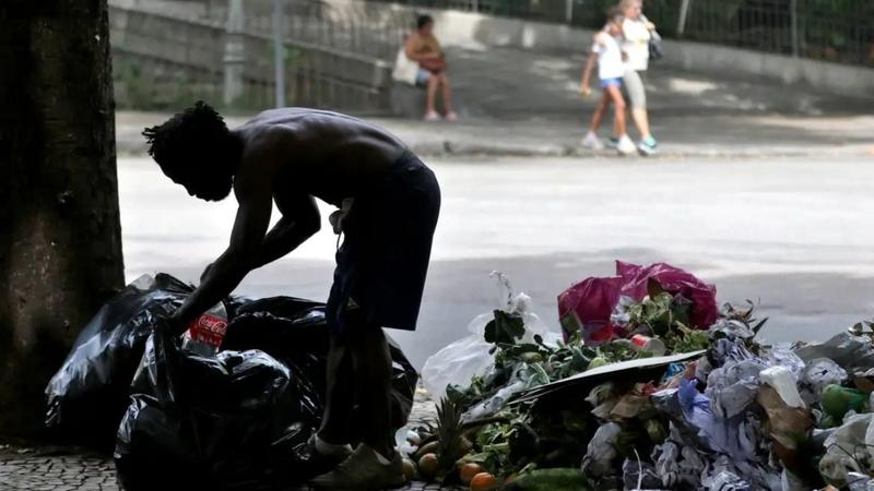 O Brasil que concentra renda, terras e privilégios