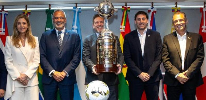 Bap perde grande chance de sair por cima no embate com Leila Pereira
