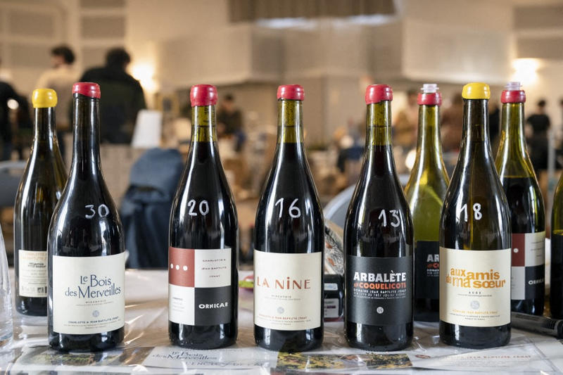 Vin français : et si le vrai problème était la sous-consommation ?
