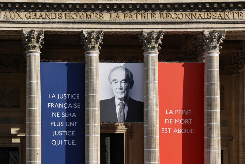 Abolie, mais toujours plébiscitée... La peine de mort, le dernier grand tabou du progressisme français ? Abolie, mais toujours plébiscitée... La peine de mort, le dernier grand tabou du progressisme français ?