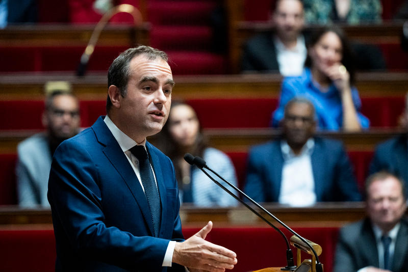 Jean-Marc Proust :  Jean-Marc Proust :
