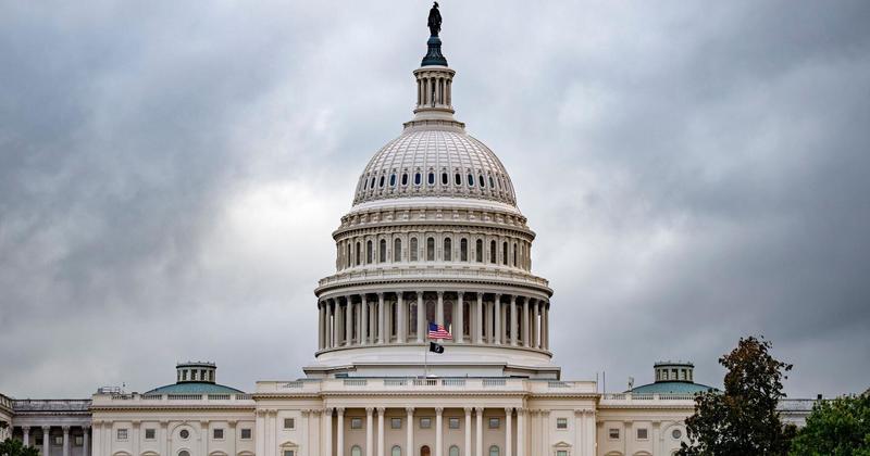 Letter: Shutdown comes with falsehoods and hypocrisy Letter: Shutdown comes with falsehoods and hypocrisy