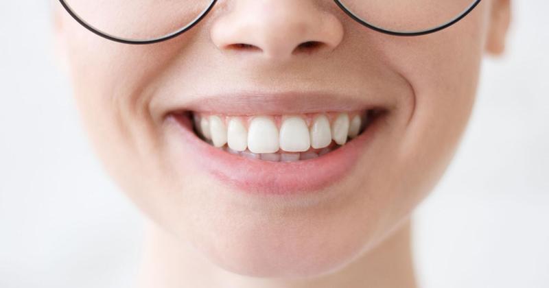 Another Voice: A healthy smile is connected with overall health in many ways
