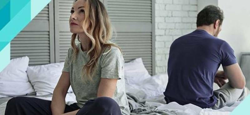 Cinsel çekim sonradan oluşur mu? Cinsel çekim sonradan oluşur mu?