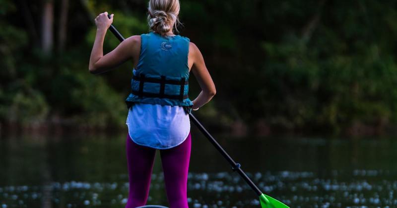 The Joy of Losing Yourself: Flow Fuels Focus and Fulfillment