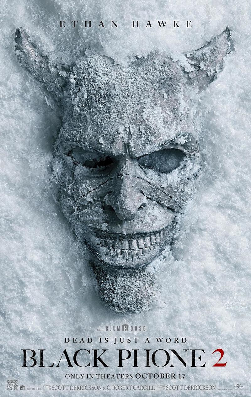 Sözüm ona bir korku filmi ama gerçekten öyle mi? Sözüm ona bir korku filmi ama gerçekten öyle mi?