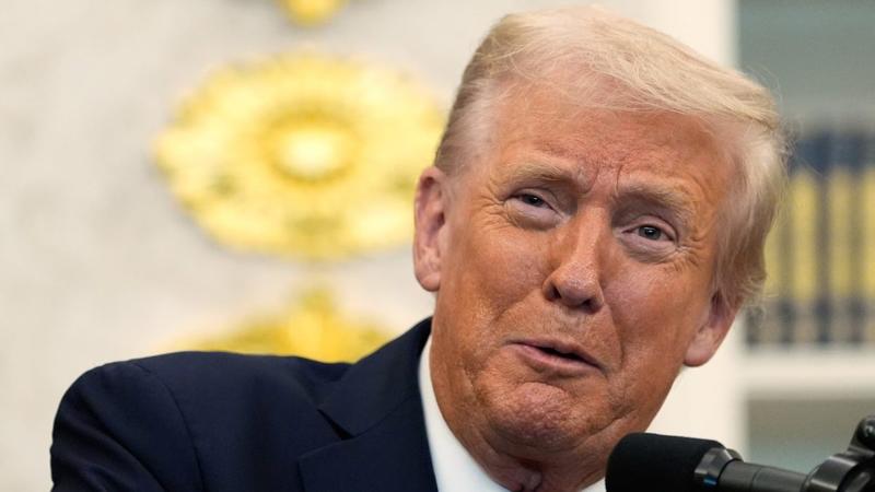 So Much for Trump’s Promise of Free IVF