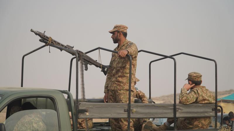 Why Pakistan and Afghanistan Turned on Each Other