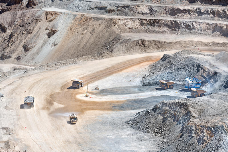 Latin America’s Growing Role in Critical Minerals
