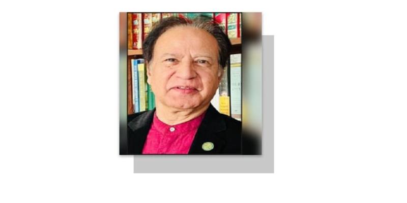 Moral, political, and financial economy: Pakistan’s path to sustainable growth