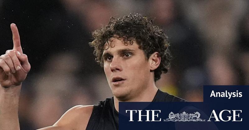 Why being able to trade two years into the future skyrocketed AFL stars’ value