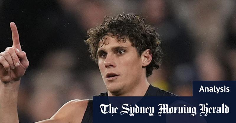 Why being able to trade two years into the future skyrocketed AFL stars’ value