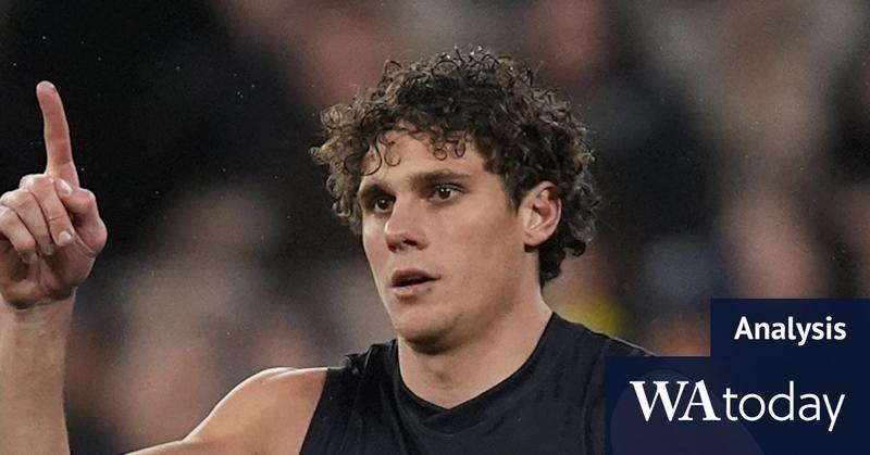Why being able to trade two years into the future skyrocketed AFL stars’ value