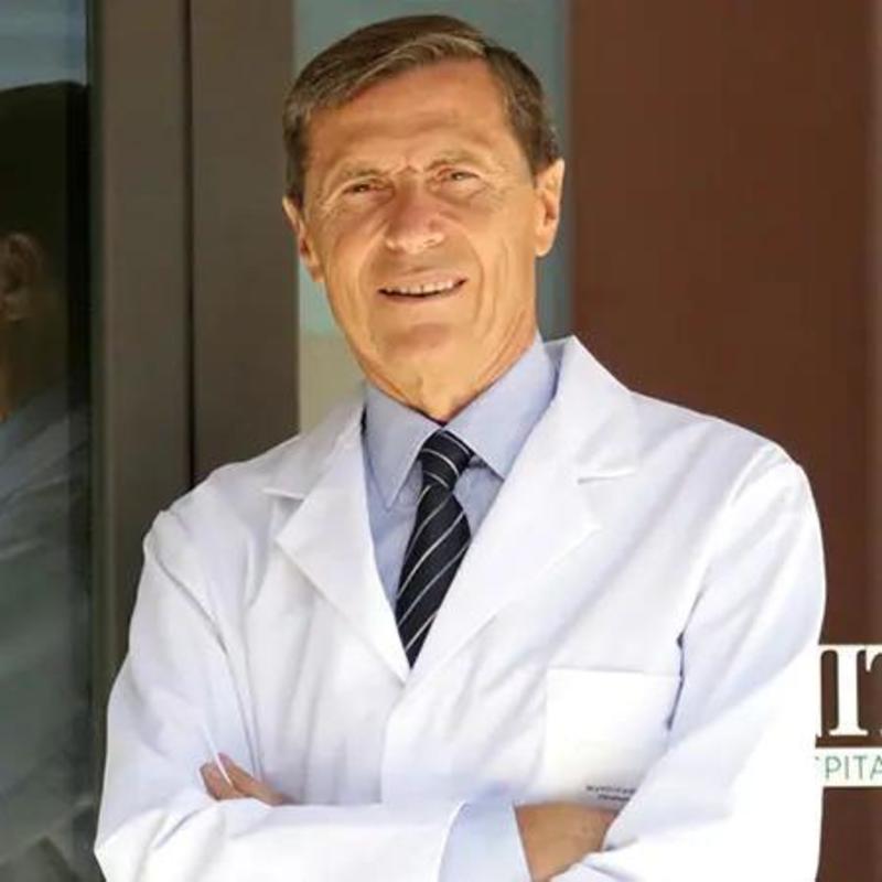 L’immunologo Mantovani primo relatore per la Luc