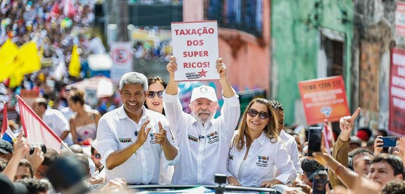 Isenção do IR é justiça para quem não se cansa de carregar o Brasil nas costas