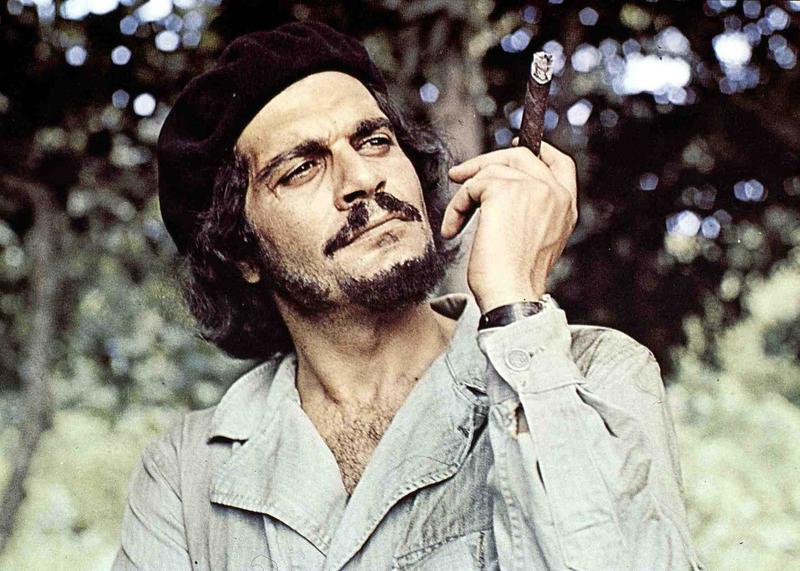 Am I the last man in Europe still wearing a beret? Am I the last man in Europe still wearing a beret?