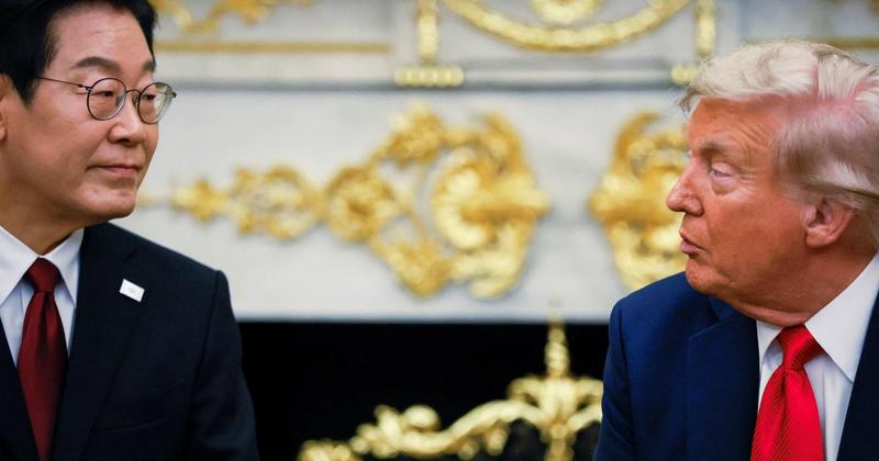 Asia’s Trump Problem