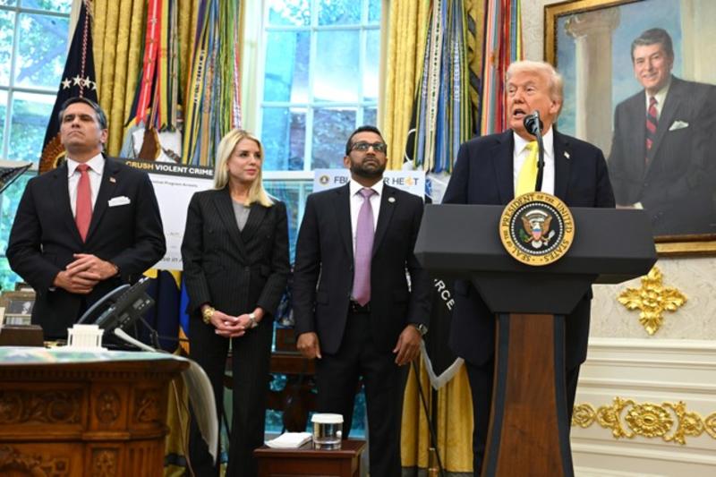 Trump’s Compact for Academic Excellence Restores American Values to Higher Education