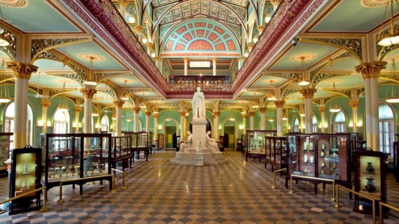 For Indian heritage to thrive, private sector needs to play a bigger role in conservation