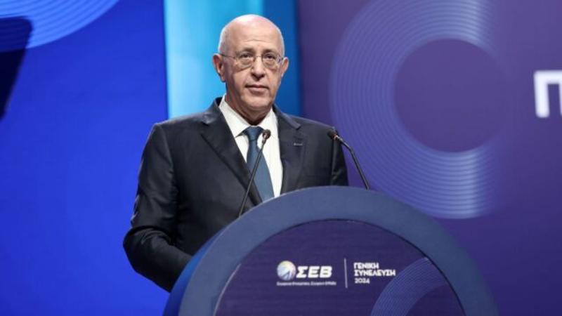 Η παραγωγικότητα ως εθνικός στόχος; Ξεχάστε το...