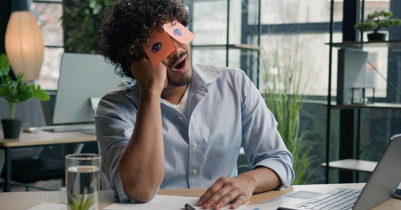 Here's how many people use AI for work without checking its quality. It's a lot