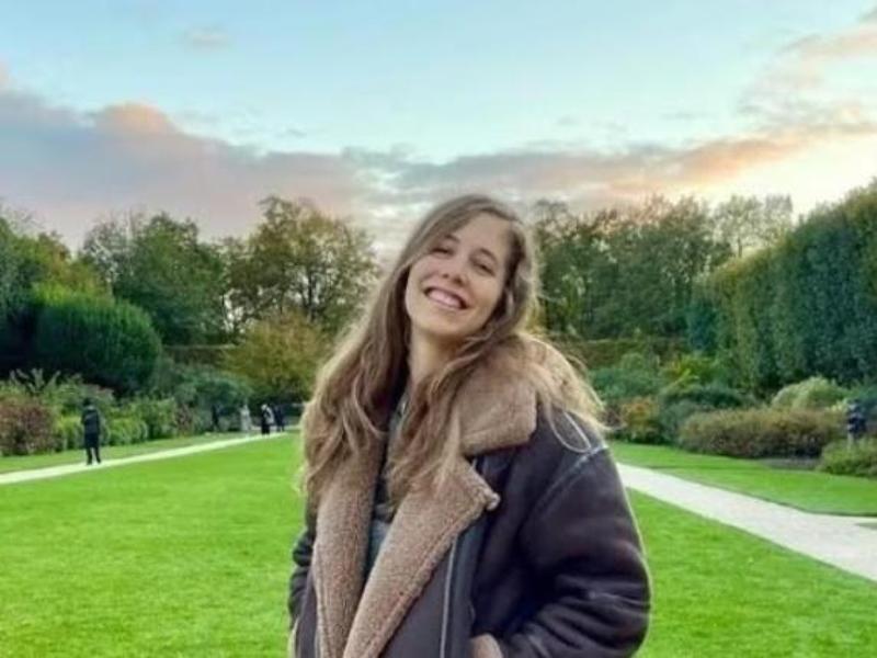 Chiara Jaconis uccisa da due statuetteÂ fatte cadere dal balcone, i genitori del 13ennerischiano il processo per omicidio colposo
