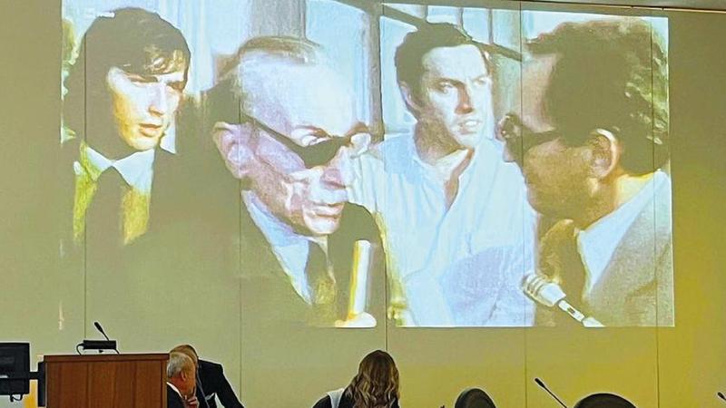Il teatro di Eduardo a NisidasarÃ  restaurato entroÂ la primavera. Ninetto Davoli:Pasolini mi salvÃ²