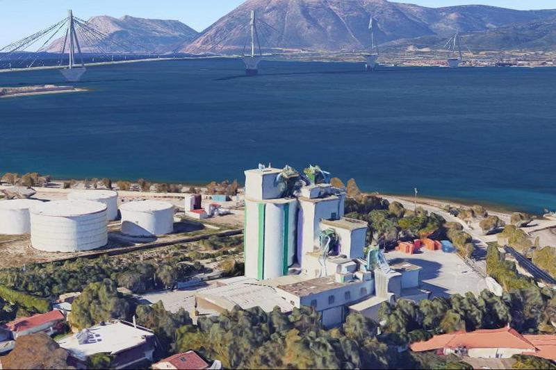 Stragi mafiose: ecco la maxi-tangente che permise la vendita del colosso greco
