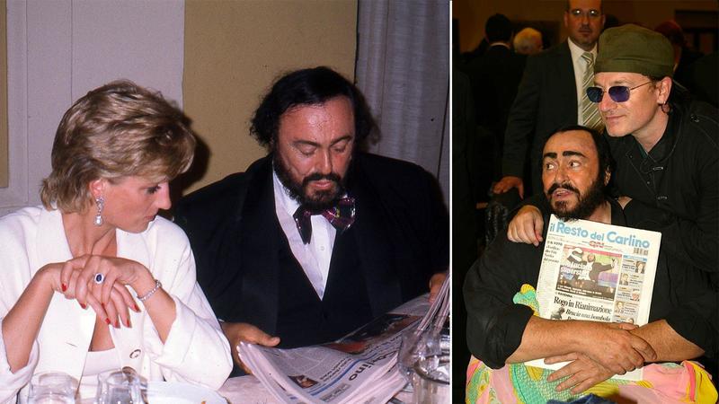Il Carlino e Luciano Pavarotti. Quel giovane ’dalla bella voce’ che ha conquistato il mondo