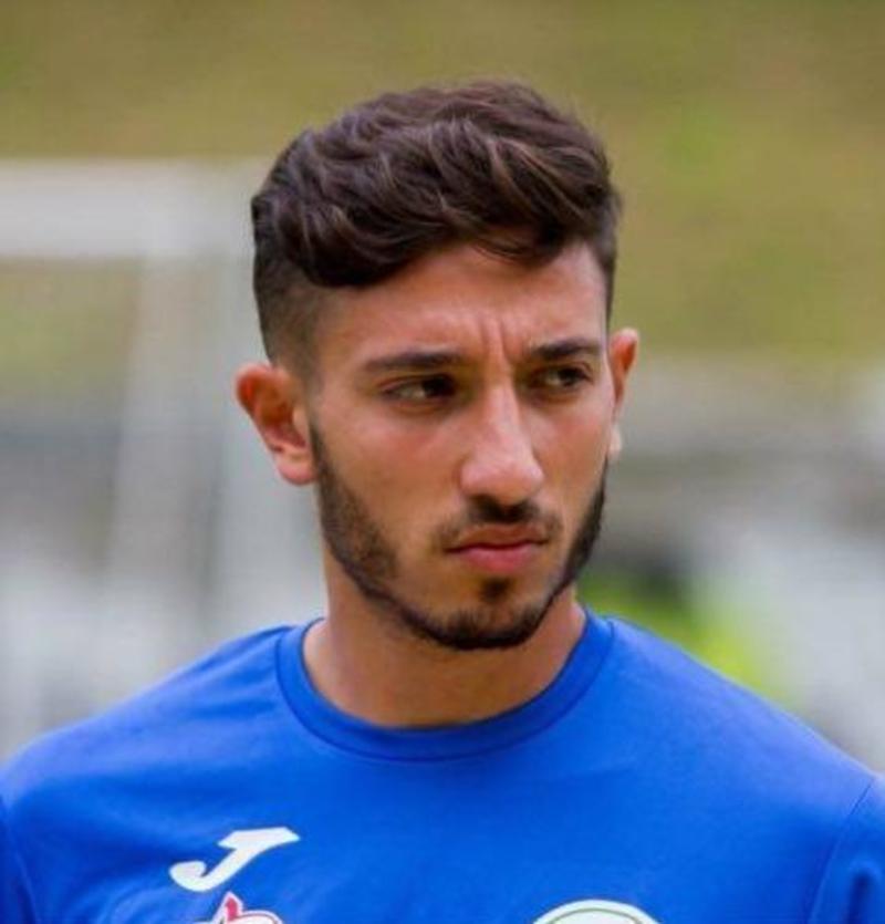 Arena, il vice di Maurizi: 