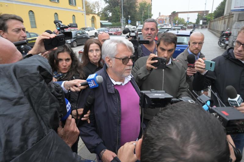 Sempio, i verbali degli ex carabinieri e i dubbi sul 2017. “Mai conosciuto”. “A me però disse di sì”