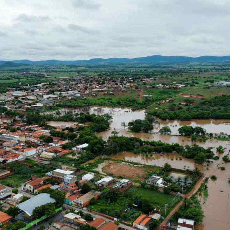 Baixo investimento em meio ambiente agrava desigualdade