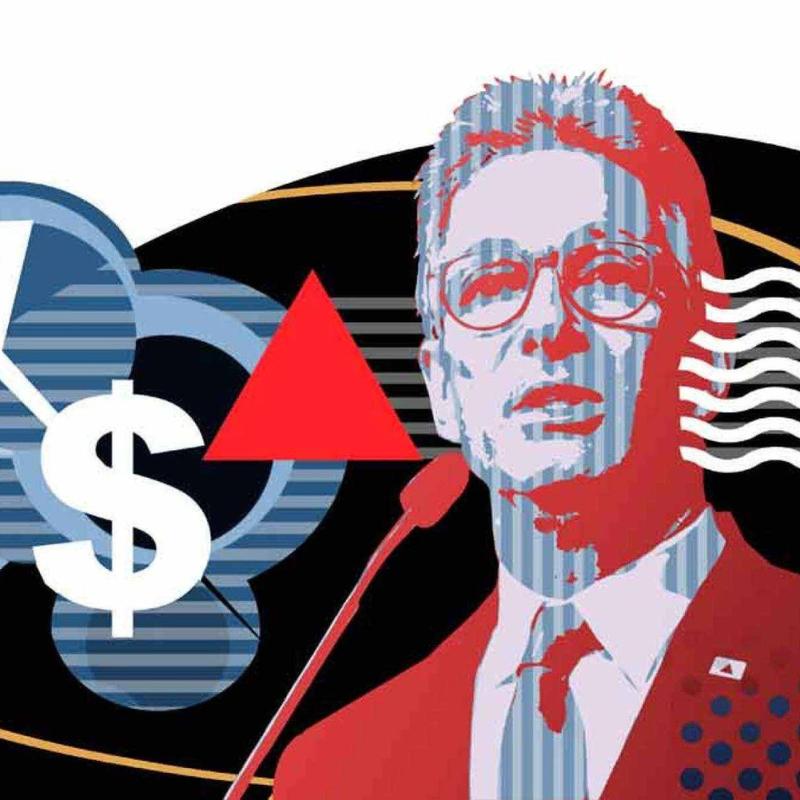 O cabo de guerra em torno da Copasa