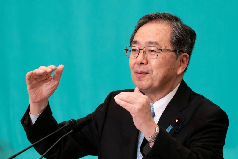 Is Komeito’s split with the LDP really about political funding?