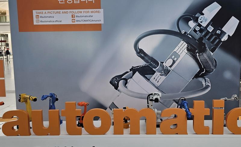 ABB verkauft Robotersparte: Was bleibt von Europas Robotik?