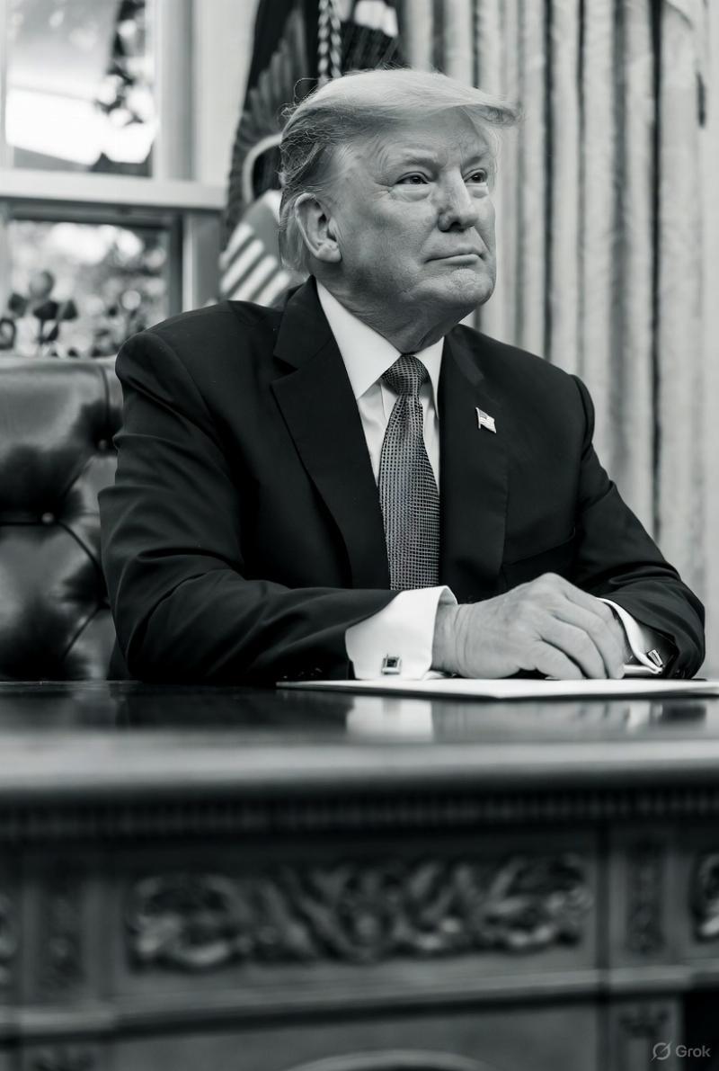 America is Back: ICE Raids, Crushing Cartels, and Confronting Venezuela America is Back: ICE Raids, Crushing Cartels, and Confronting Venezuela