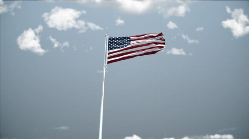 What is an American? What is an American?