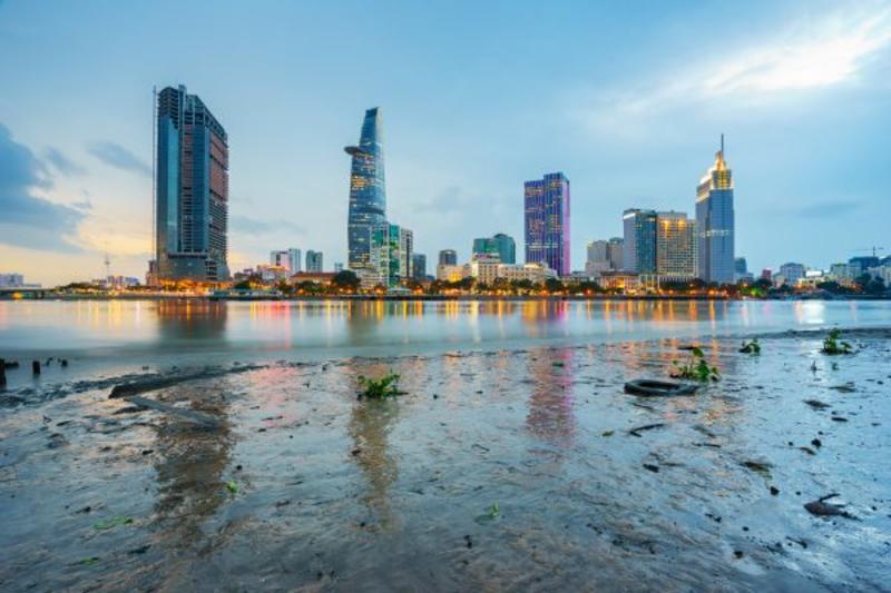 Vietnam Sets Ambitious 10% Annual Growth Target For 2026-2030